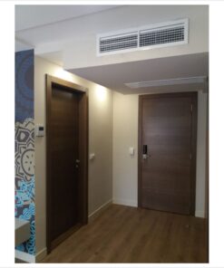 Hotelska vrata H002