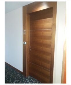 Hotelska vrata H008