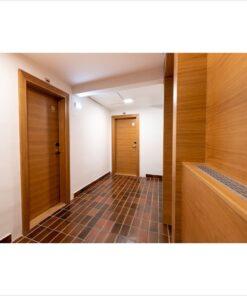 Hotelska vrata H010