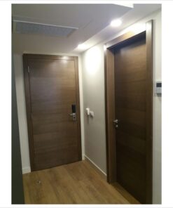 Hotelska vrata H012
