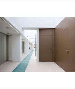 Hotelska vrata H013