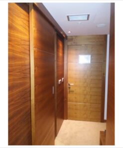 Hotelska vrata H015