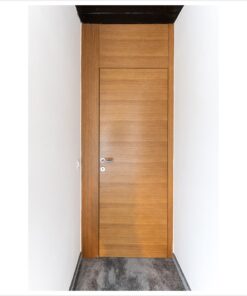 Hotelska vrata H017