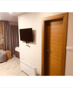 Hotelska vrata H020