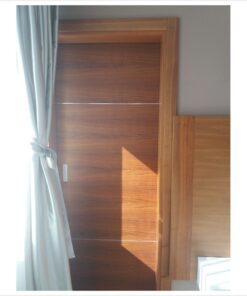 Klizna vrata KV06