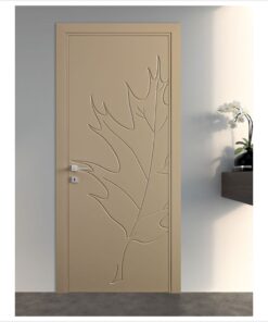 Sobna vrata medijapan MDF013
