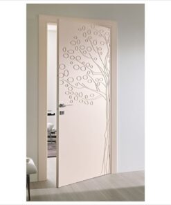 Sobna vrata medijapan MDF014