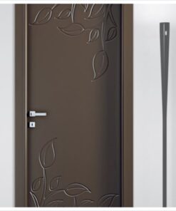 Sobna vrata medijapan MDF015
