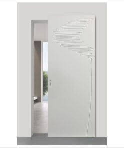 Sobna vrata medijapan MDF016