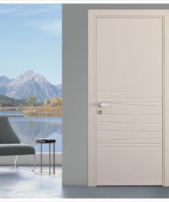 Sobna vrata medijapan MDF017