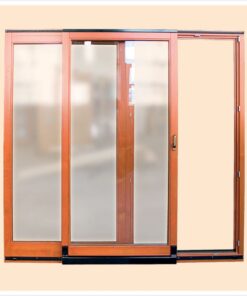 Klizni prozor P022