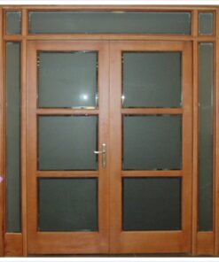 Ulazna vrata UL012