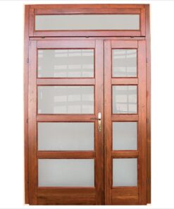 Ulazna vrata UL022